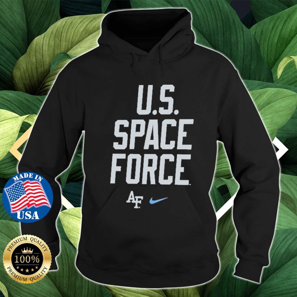 Air Force Falcons Us Space Force s Hoodie den