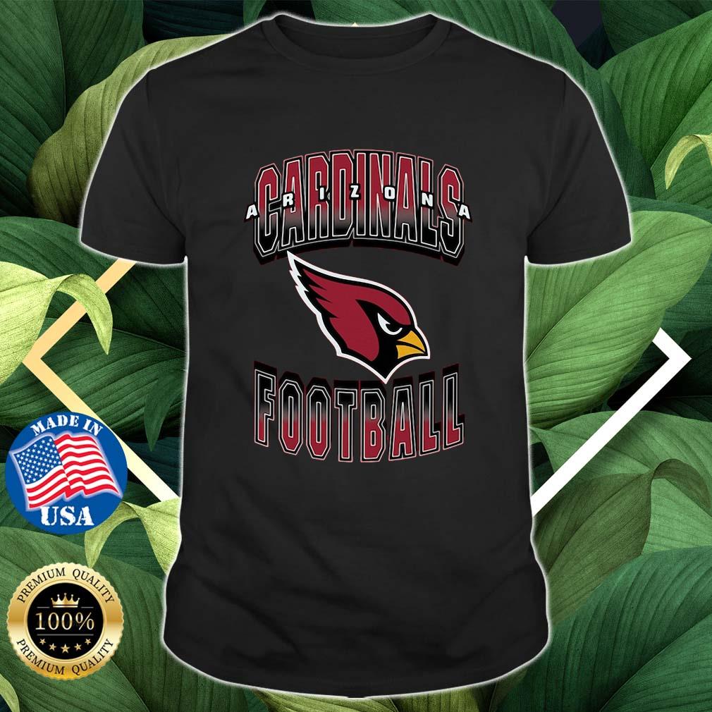 Arizona Cardinals Youth Forward Progress 2022 Shirt