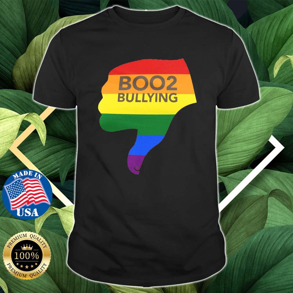 B2b Pride Lgbtq+ Shirt