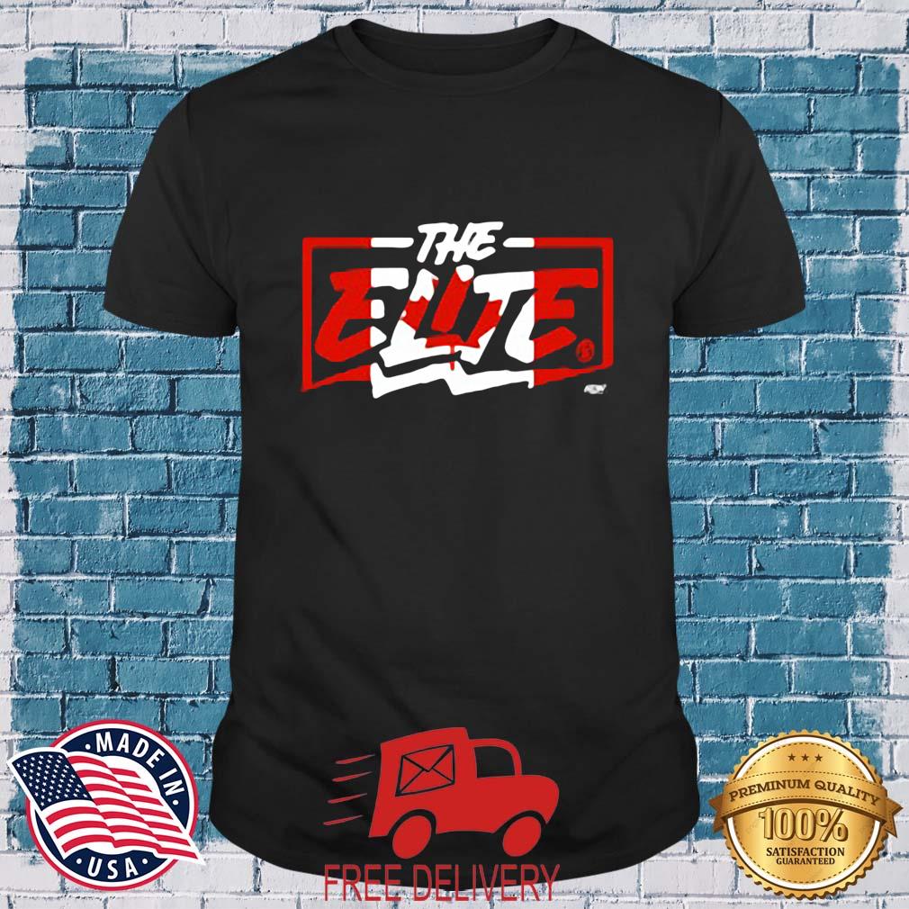 All Elite Kyle The Elite Shirt