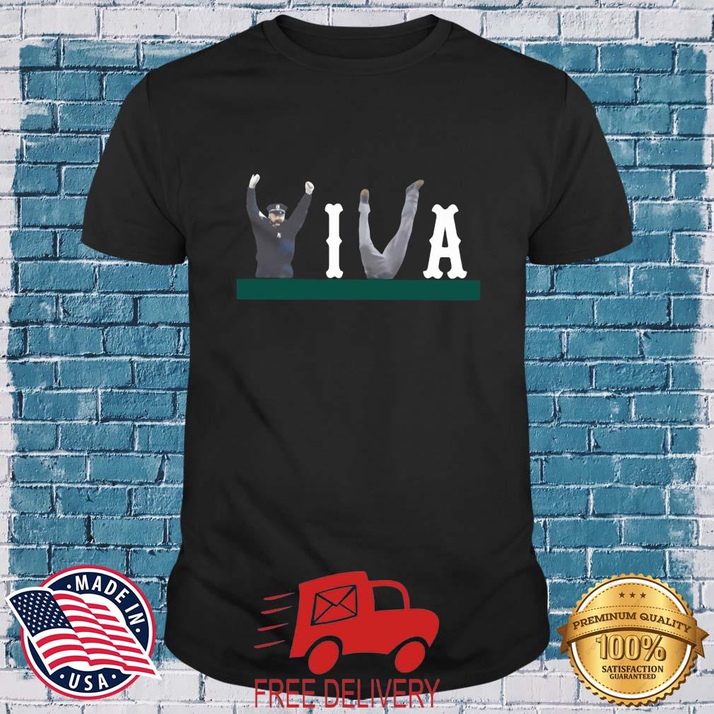 Dave Portnoy Viva Shirt